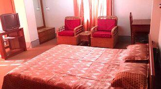 Apsara Guest House, Shillong 3